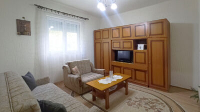 01121 Квартира недалеко от Лозницы