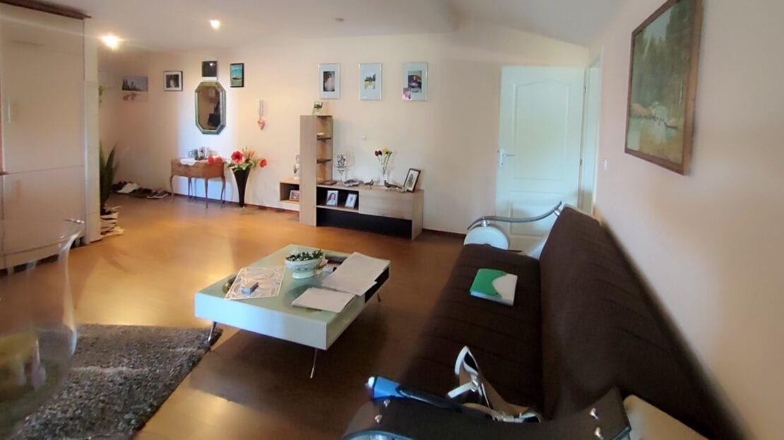 Квартира в центре Лозницы, 00986 Trosoban stan u centru Loznice