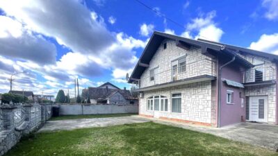 00887 Меблированный дом в Бане Ковиляче
