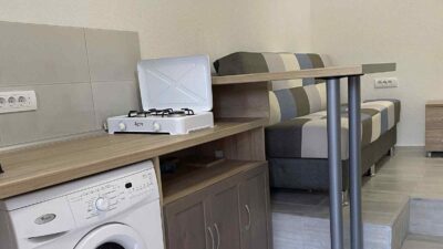 00930 Сдается студия в Лознице