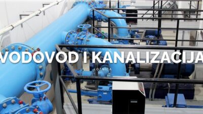 качество воды в Лознице