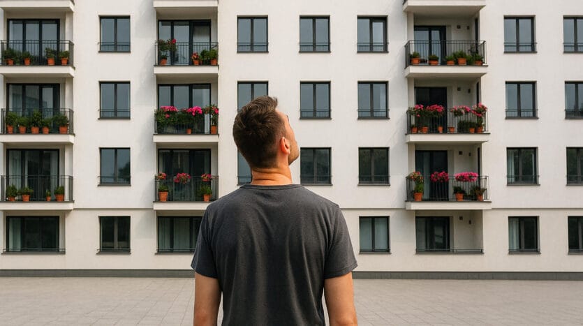 рынок недвижимости в Сербии