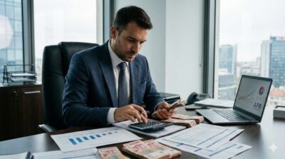 Регистрация бизнеса в Сербии